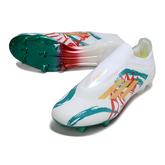 Field Field Adidas F50 Elite No White, Red and Green Fg